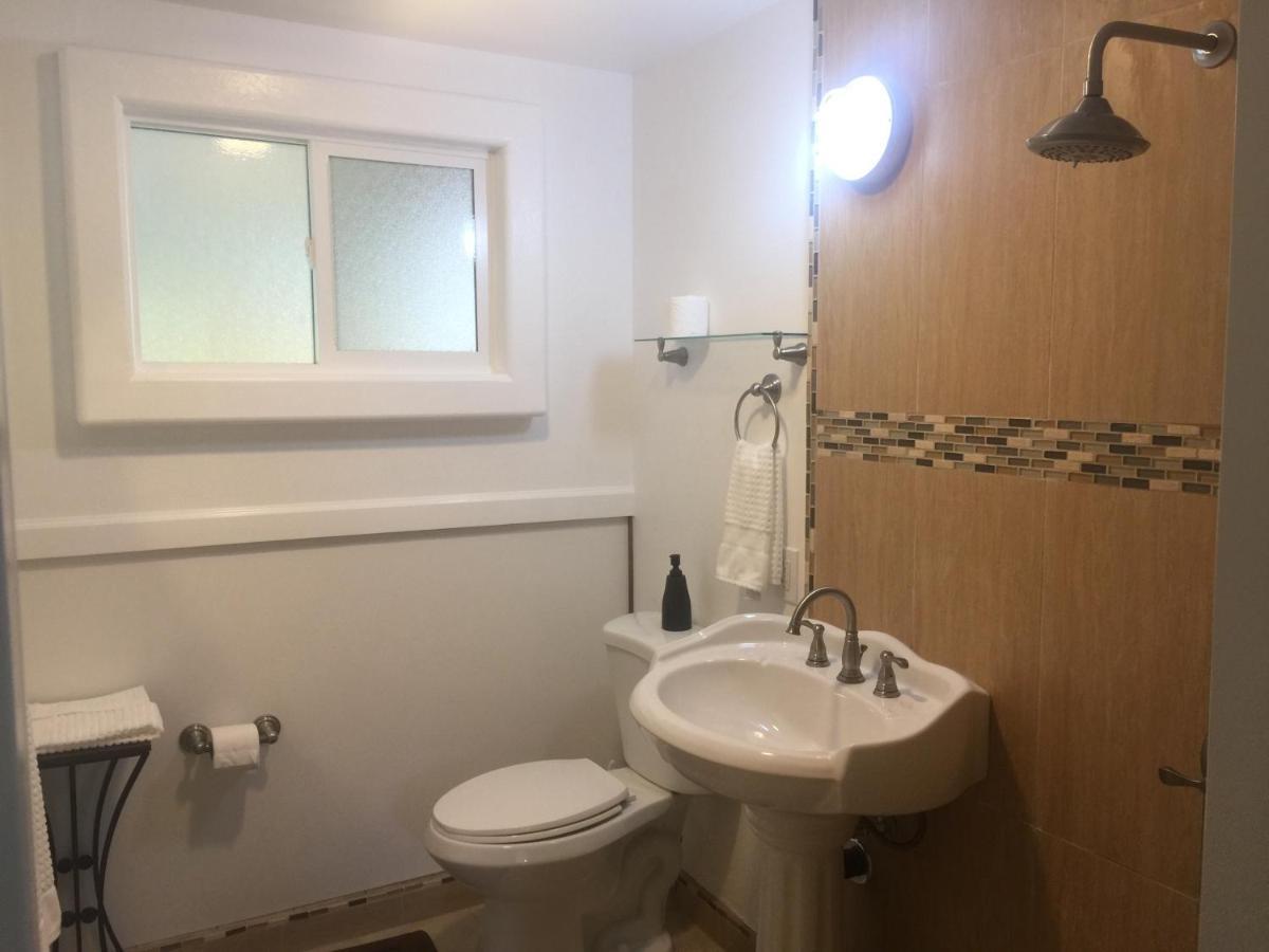 Aaron'S Cottage Хило Экстерьер фото