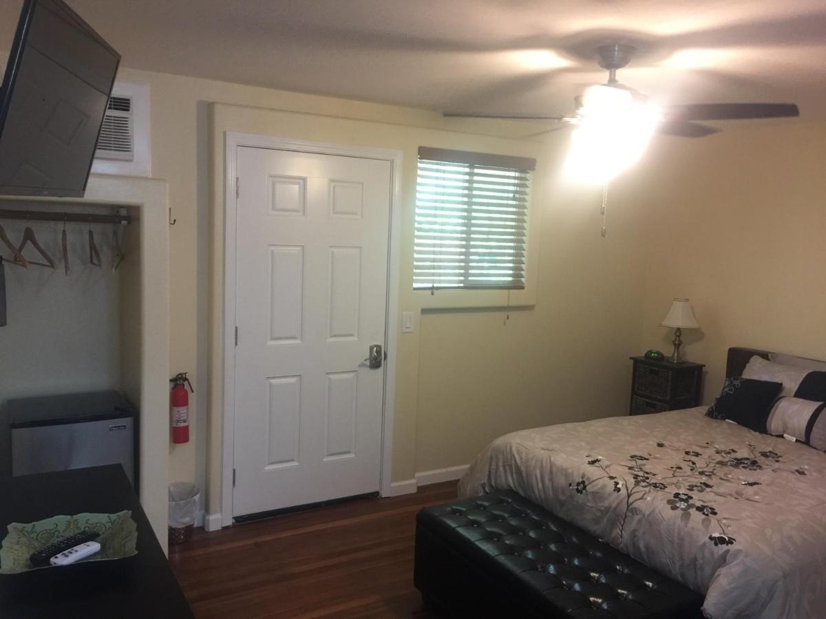 Aaron'S Cottage Хило Экстерьер фото
