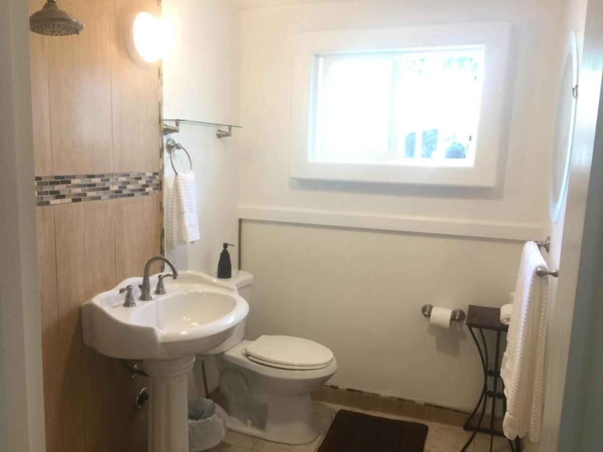 Aaron'S Cottage Хило Экстерьер фото