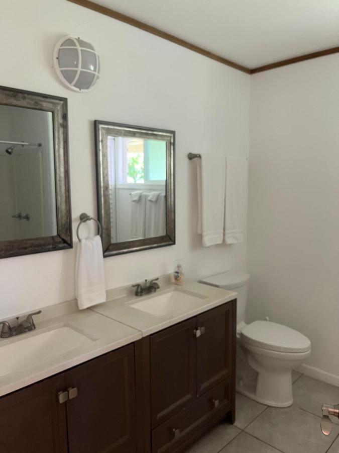 Aaron'S Cottage Хило Экстерьер фото