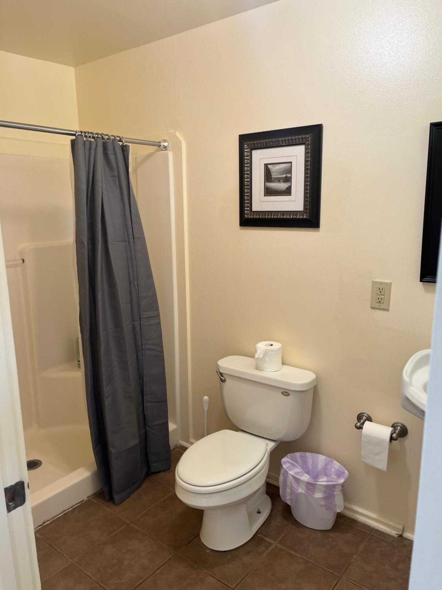 Aaron'S Cottage Хило Экстерьер фото